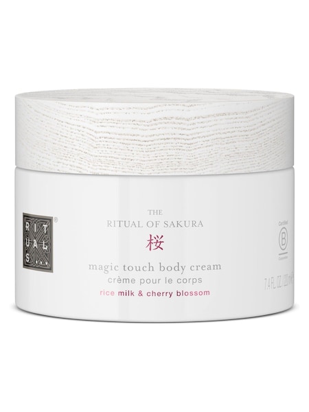 Rituals The Ritual of Sakura Body Cream 220ml 220ml (K52769) | €26