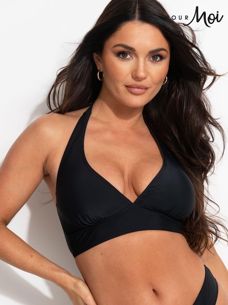 Pour Moi Space Bikini Top (K52904) | €16