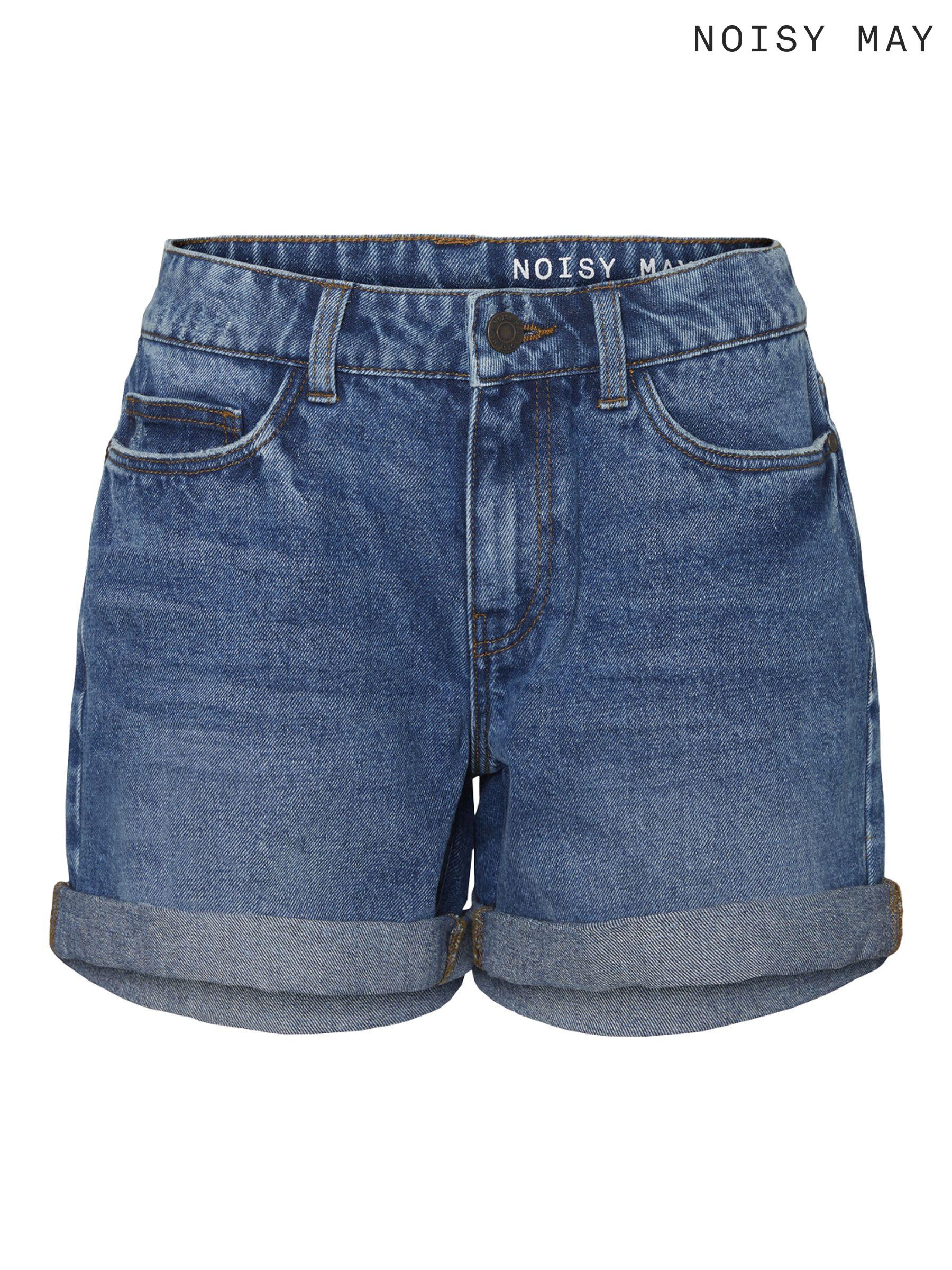 Noisy may denim shorts clearance