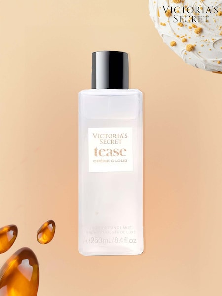 Victoria's Secret Tease Crème Cloud Body Mist 250ml (K54800) | €30