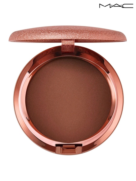 MAC Sunstruck Matte Bronzer (K57379) | €37