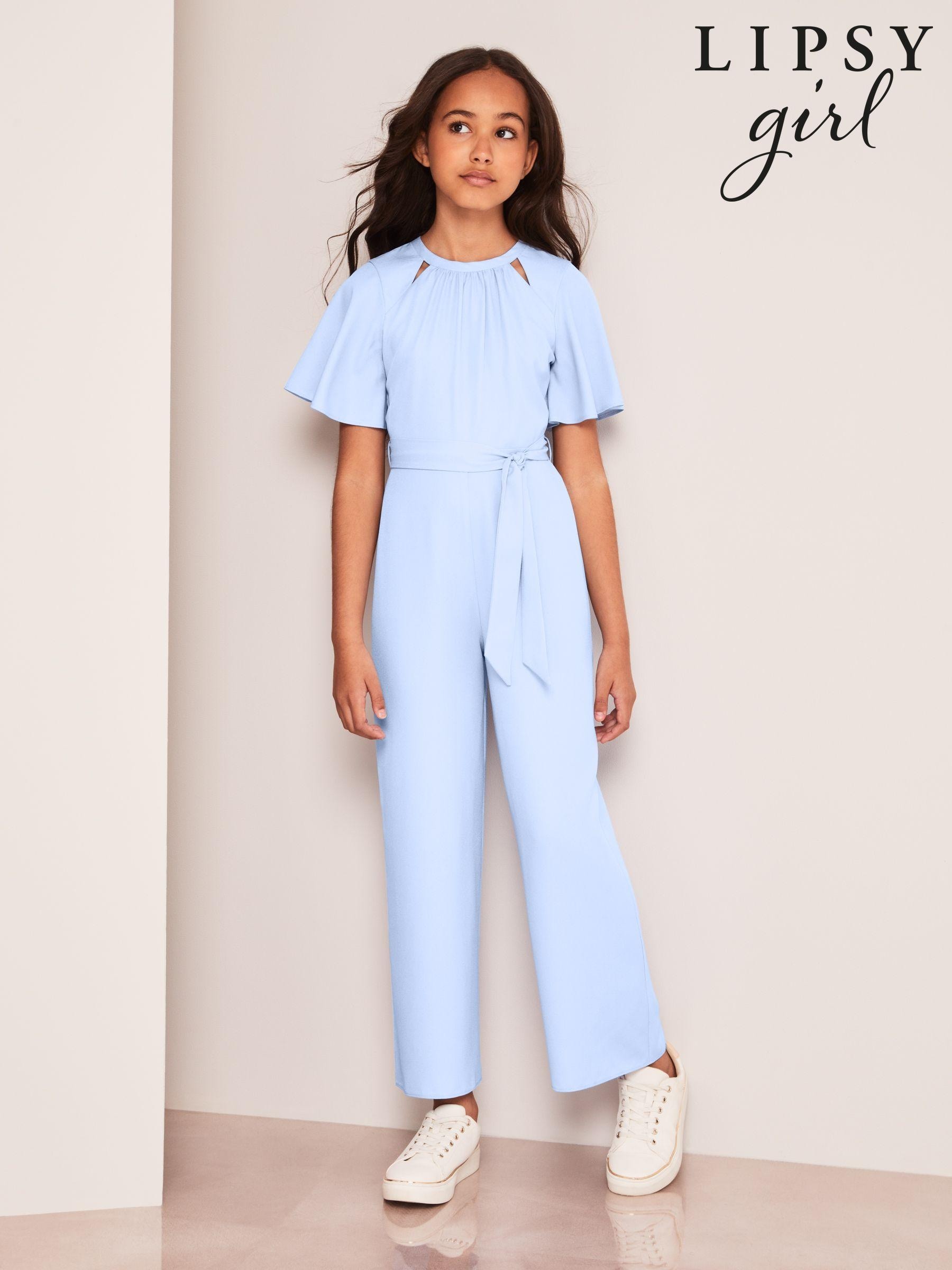 Girls Clearance Jumpsuit Lipsy Next Oman