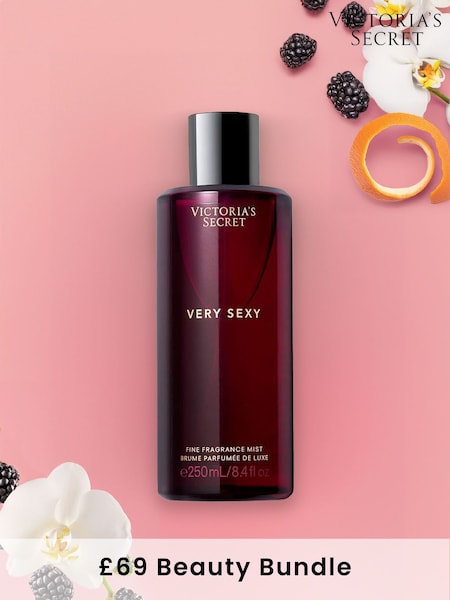 Victoria's Secret Very Sexy Body Mist 250ml (K59105) | €30