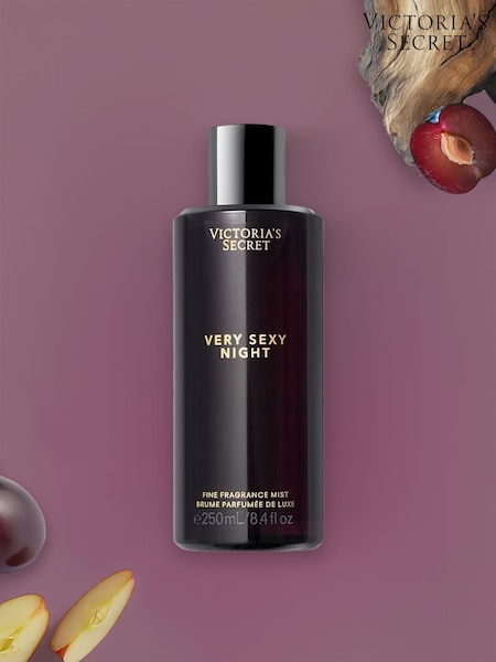 Victoria's Secret Very Sexy Night Body Mist 250ml (K59177) | €30