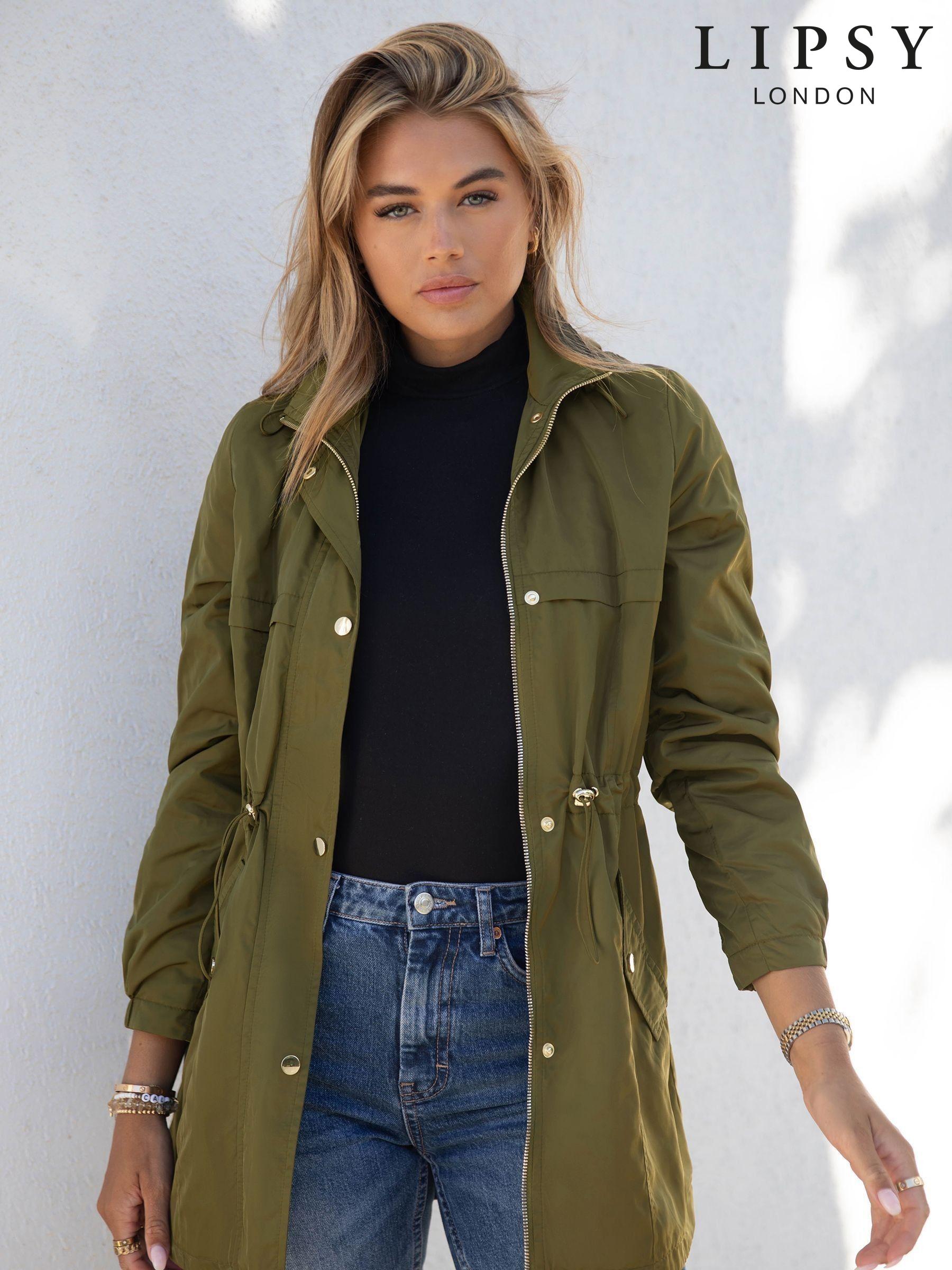 Women s Clearance Coats Casual Next Luxembourg