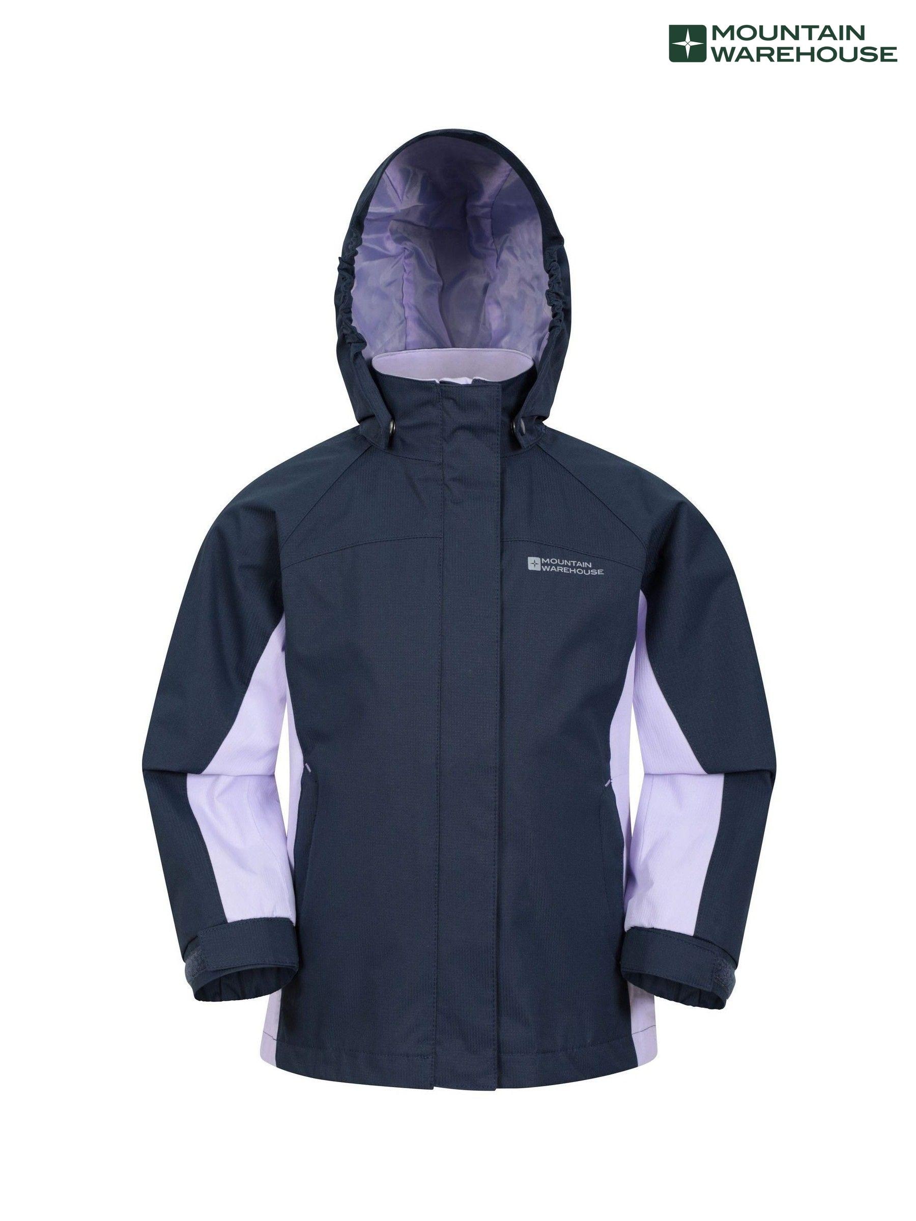 Next boys waterproof coat discount