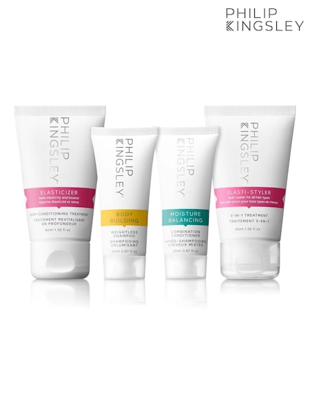 Philip Kingsley Condition & Bounce Collection (K62097) | €31