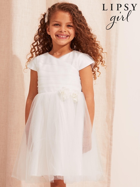 Lipsy Mini Tulle Occasion Dress (K63808) | 34 € - 36 €