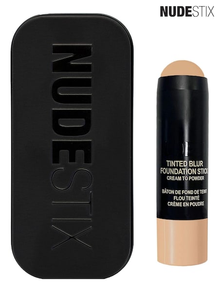 NUDESTIX Tinted Blur Foundation Stick (K63909) | €31