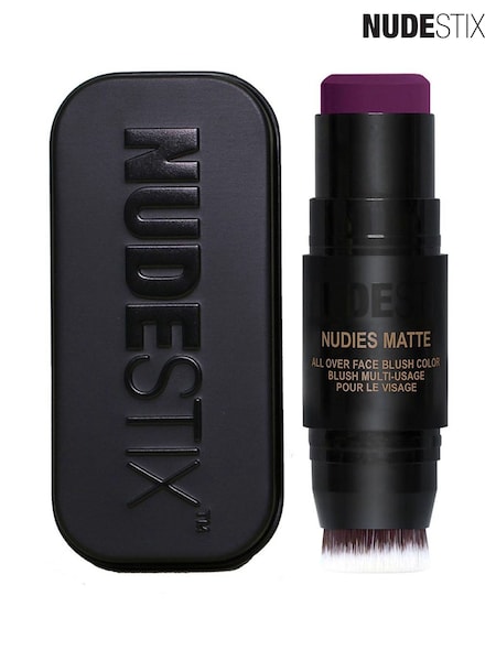 NUDESTIX Nudies Blush All Over Face Matte Colour (K63931) | €37