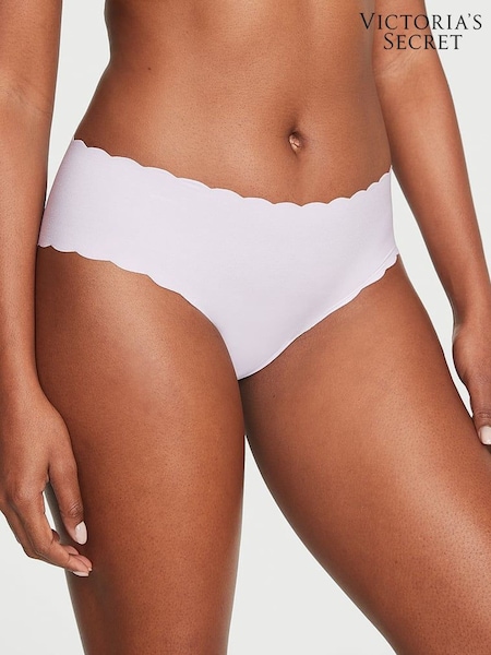 Victoria's Secret Lucky Lilac Purple Smooth Hipster Knickers (K65281) | €4.50
