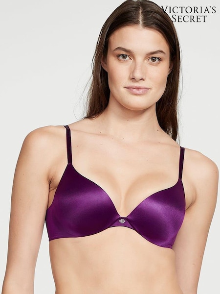 Victoria's Secret Grape Soda Purple Push Up Bra (K65301) | €20.50