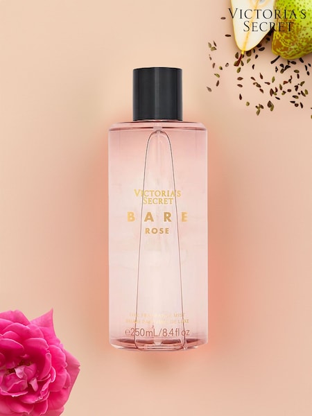 Victoria's Secret Bare Rose Body Mist 250ml (K66221) | €30