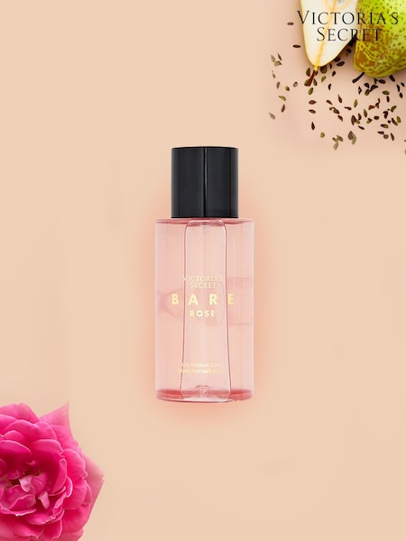 Victoria's Secret Bare Rose Body Mist 75ml (K66223) | €20.50
