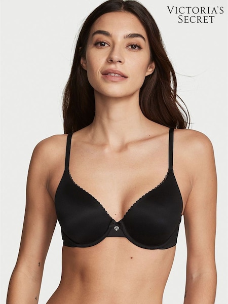 Victoria's Secret Black Lightly Lined Full Cup Bra (K67291) | €45