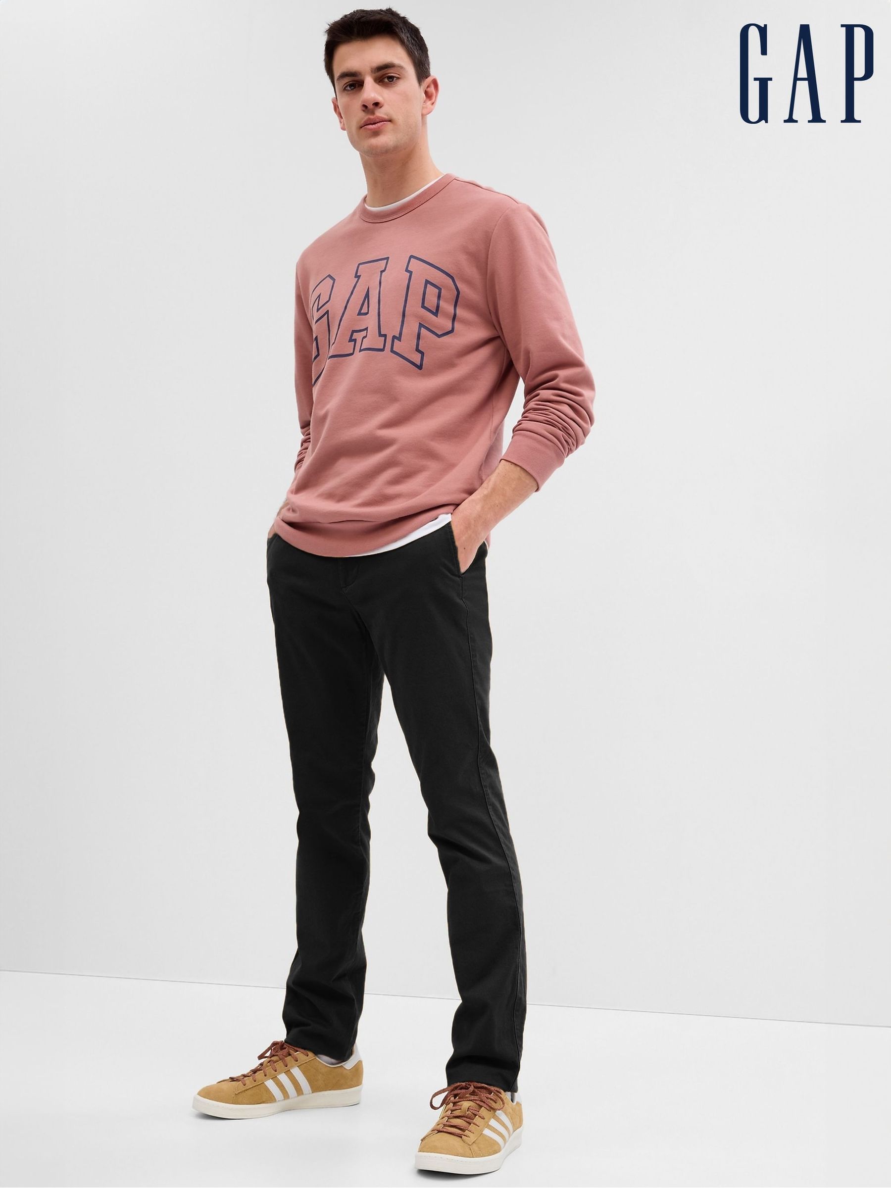 Chinos gap mens outlet