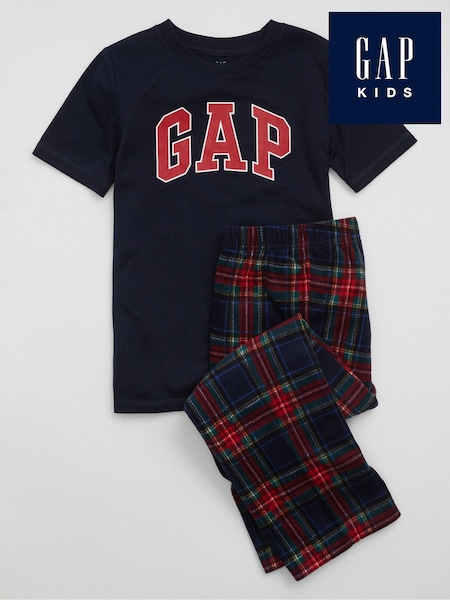 Gap Logo Pyjama Set (6-13yrs) (K68166) | 19 €