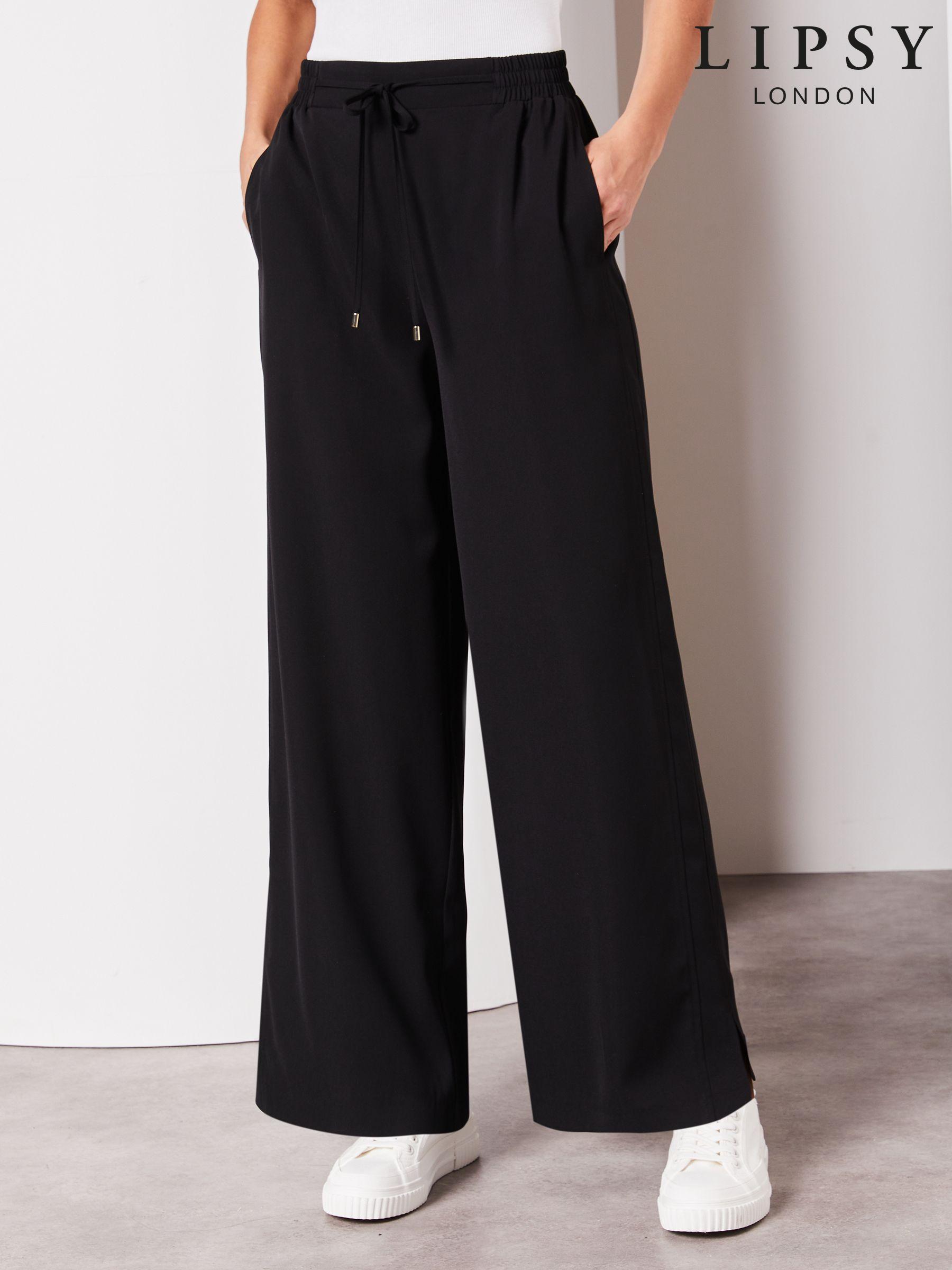 Women s Casual Trousers Ladies Smart Casual Trousers Next Oman