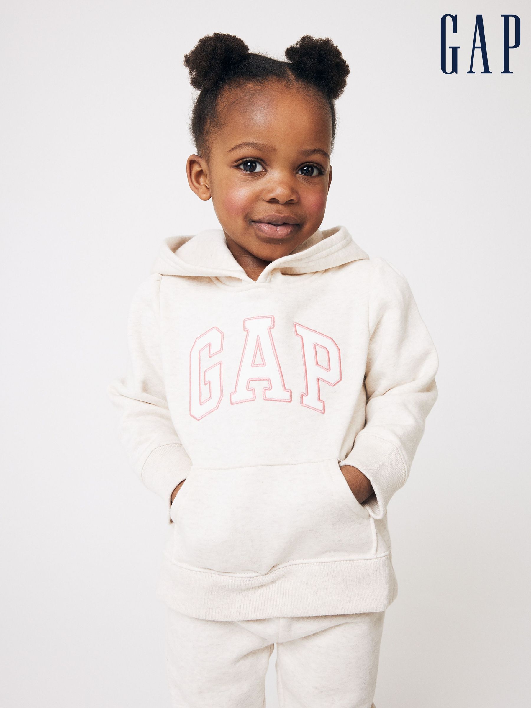 Gap hoodies girl discount