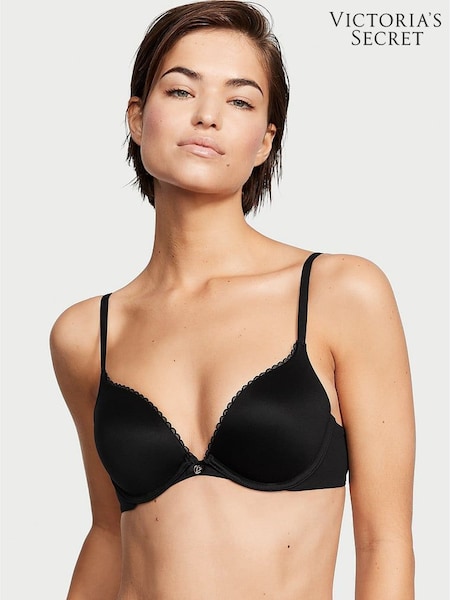Victoria's Secret Black Push Up Bra (K71842) | €45