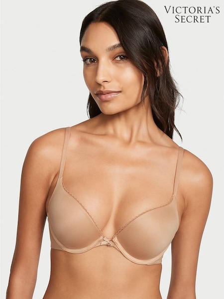 Victoria's Secret Praline Nude Push Up Bra (K71845) | €45