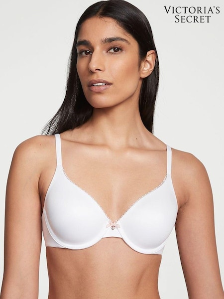 Victoria's Secret White Full Cup Bra (K71848) | €45