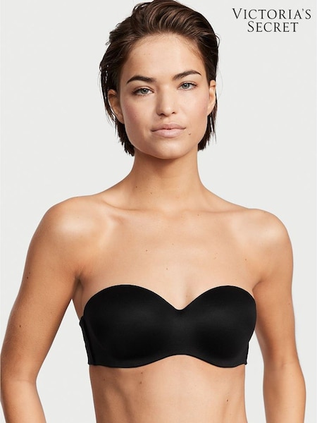 Victoria's Secret Black Strapless Bra (K71850) | €45