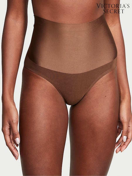 Victoria's Secret Ganache Nude Brief Shaping Knickers (K71939) | €22.50