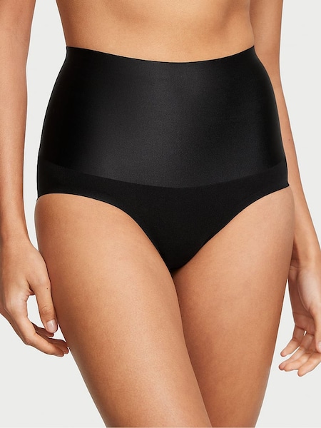 Victoria's Secret Black Smooth Brief Shaping Knickers (K71940) | €22.50