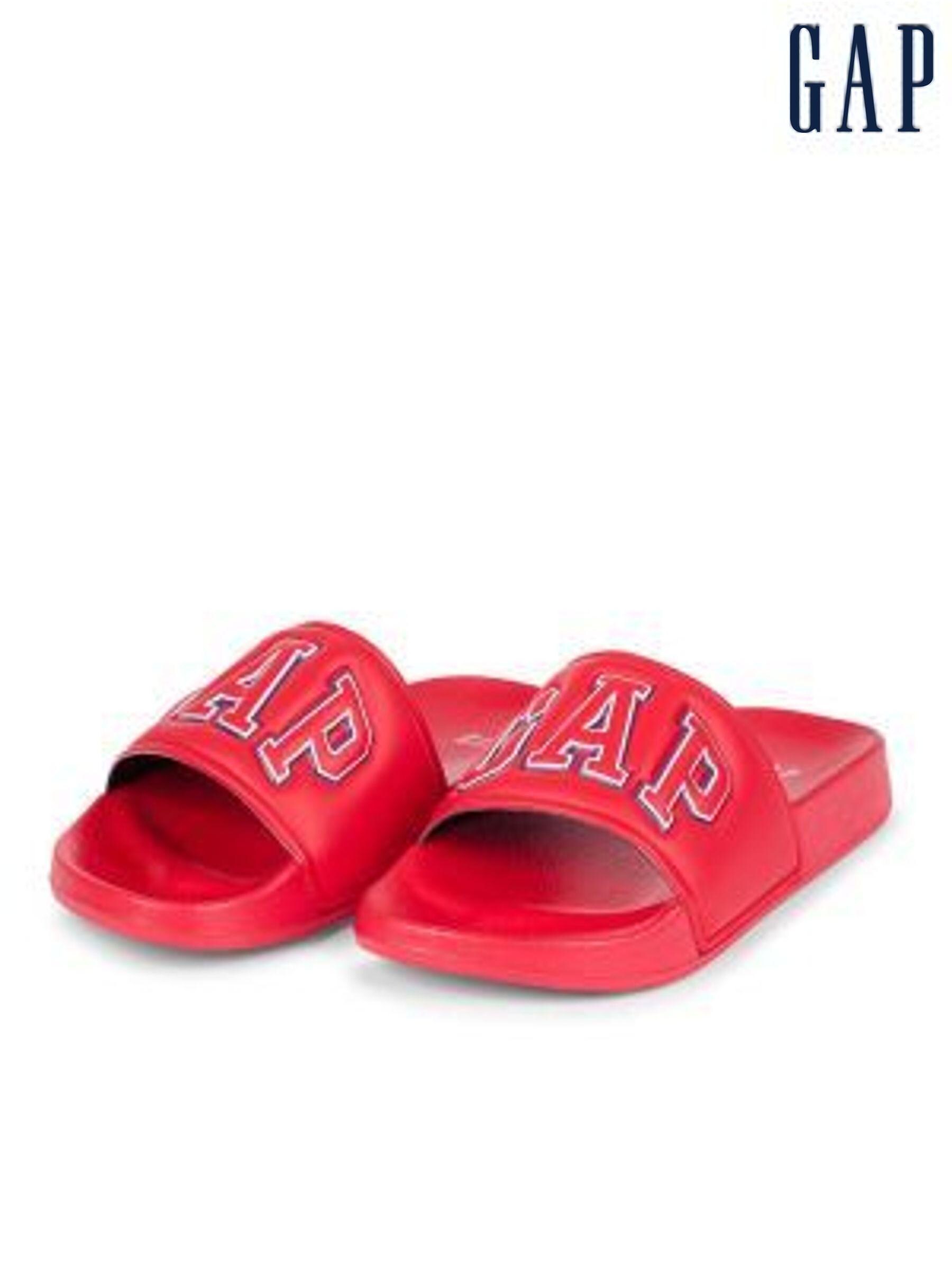 Gap boys slippers discount