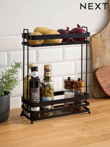 Space Saving Worktop Caddy (K72052) | 28 €