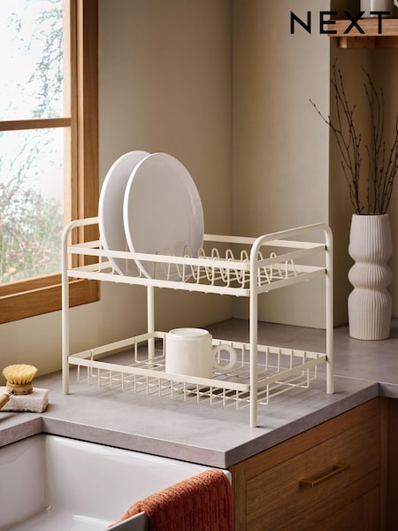 Alina 2 Tier Drainer (K72067) | €33