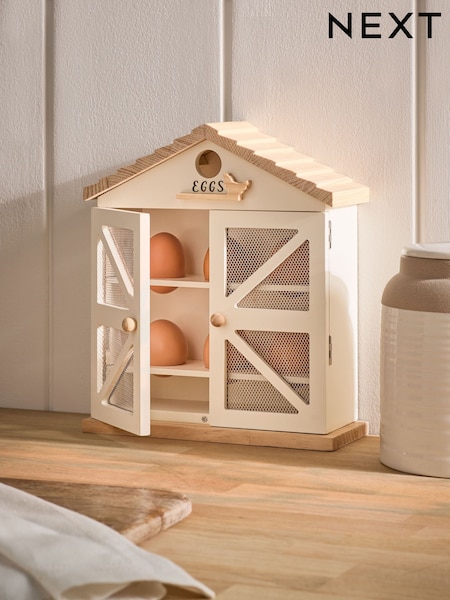 Natural Egg House (K72083) | €34