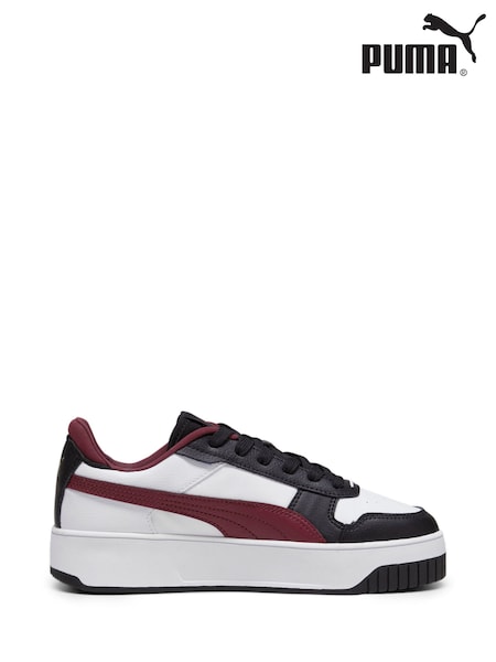 Multi - Puma Femei Carina Street (K72170) | 432 LEI
