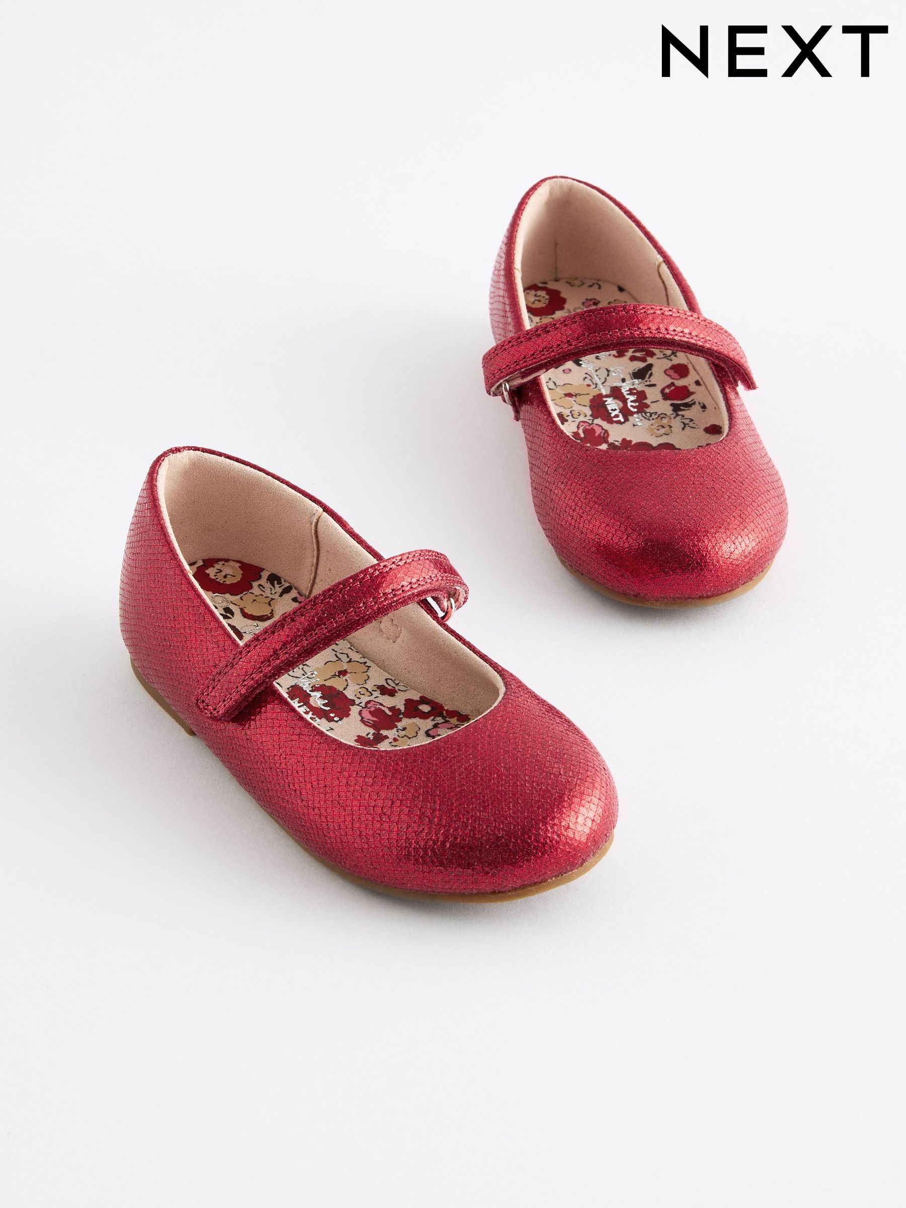 Next girls wedding shoes clearance