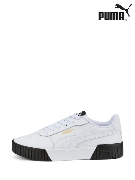 Bela - Puma Womens Carina 2.0 Trainers (K73210) | € 68