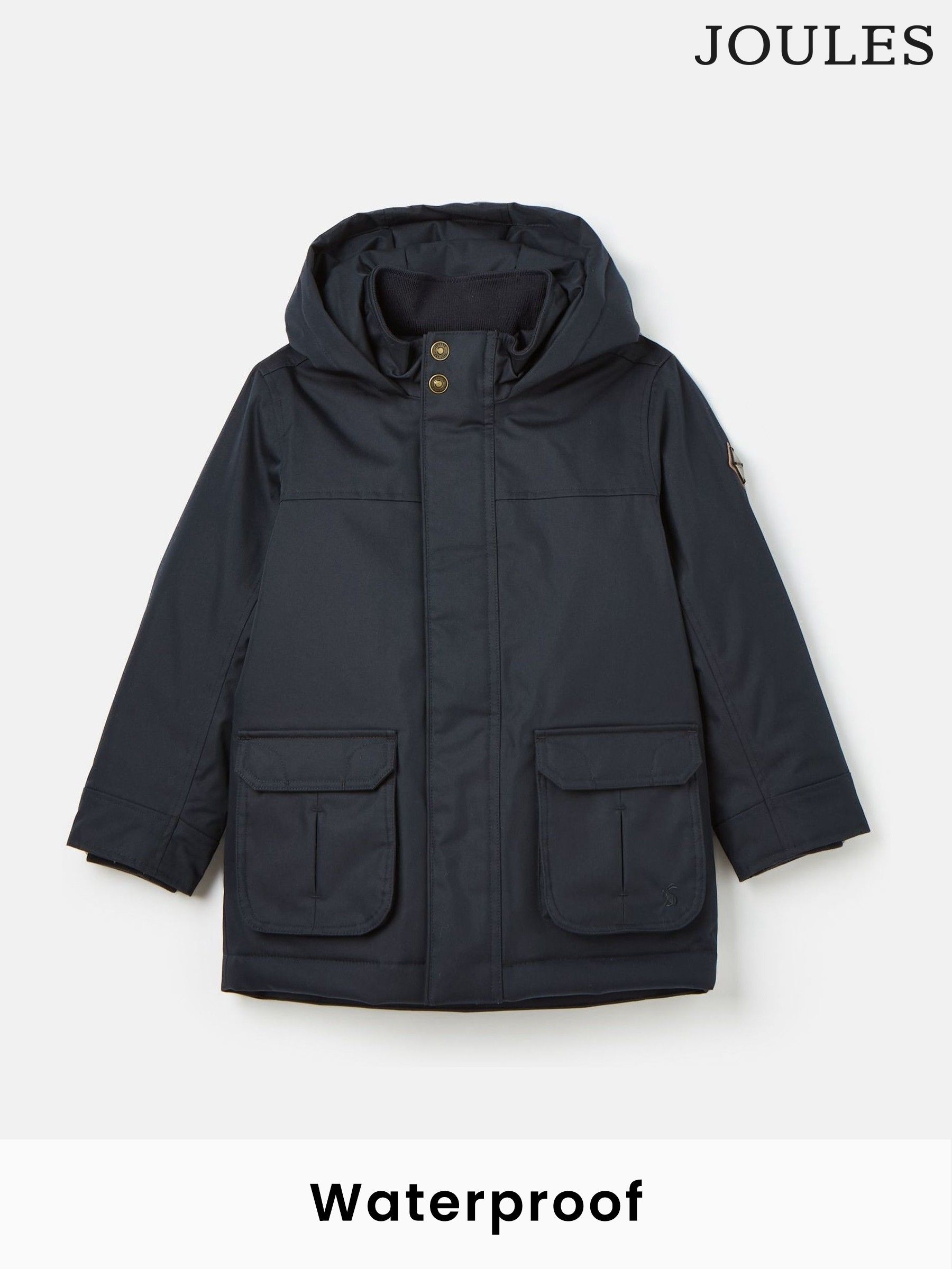 Boys Older Girls Younger Boys Joules Quilted Next Luxembourg