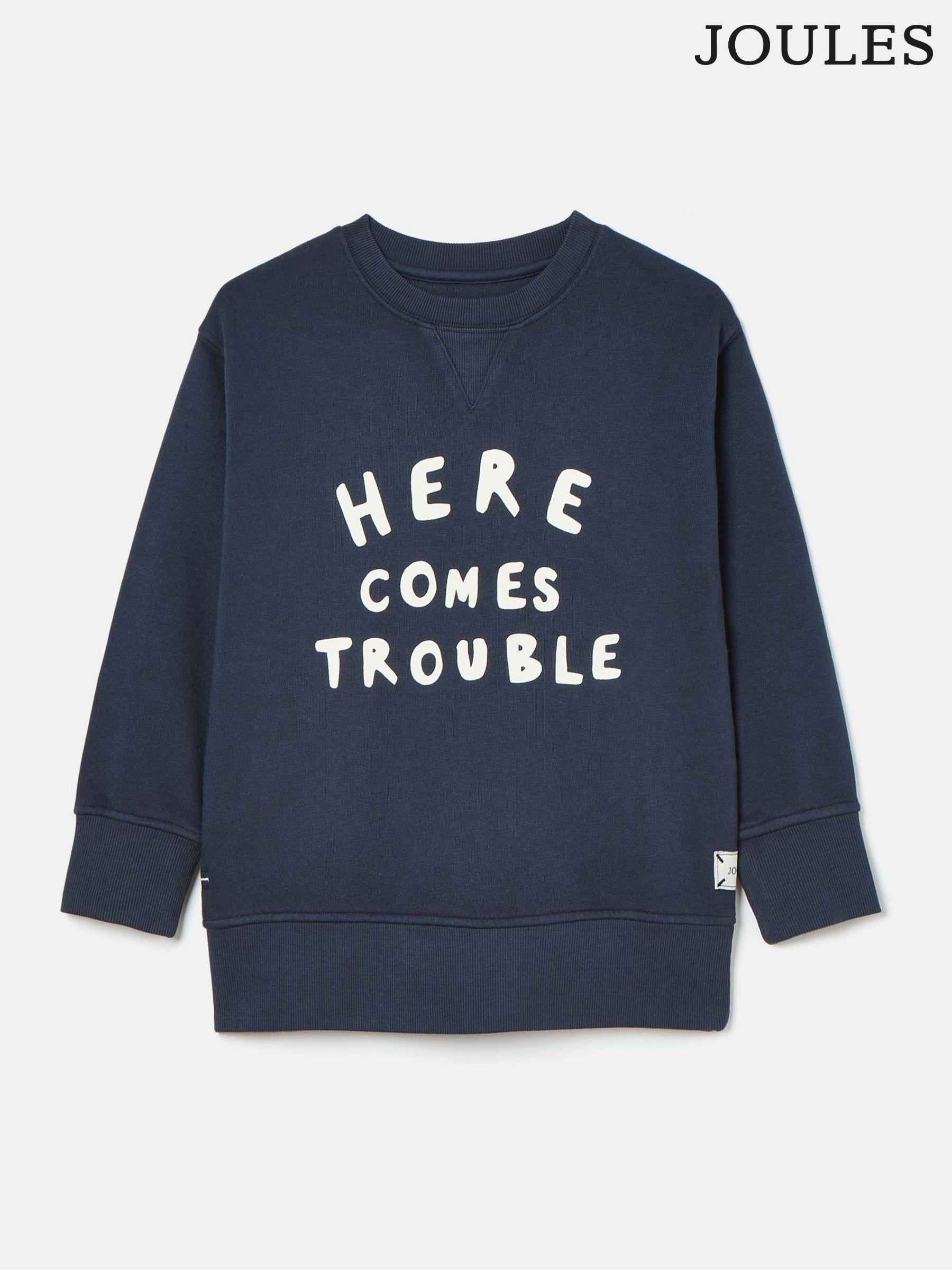 Boys Joules Clothing Next Luxembourg