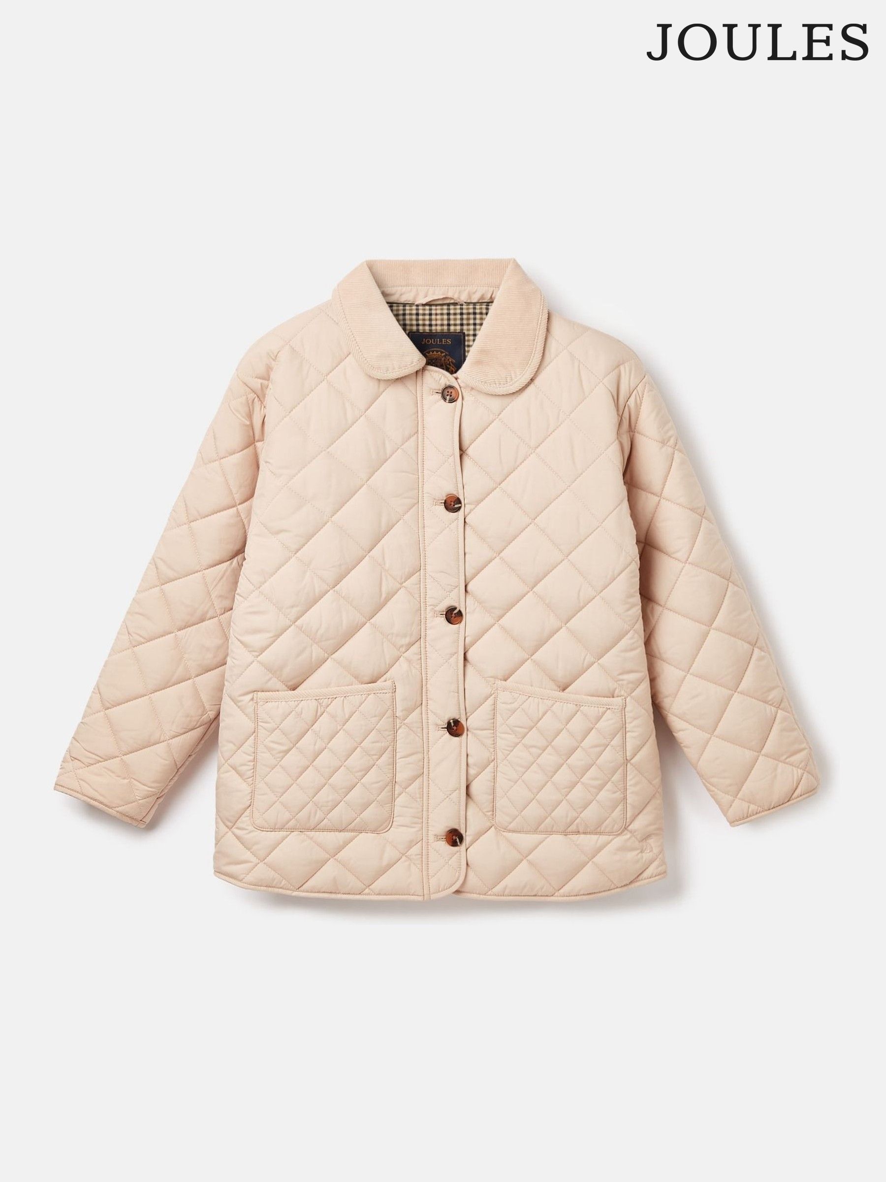 Joules kids jacket top