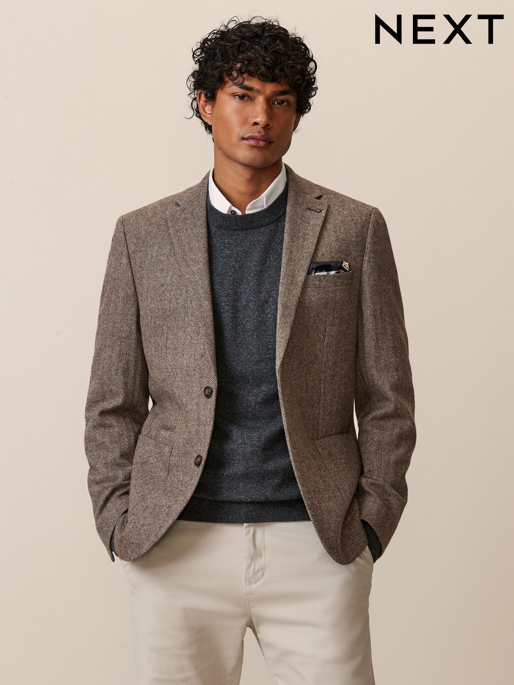 Mens Blazers Formal Jackets Next Canada