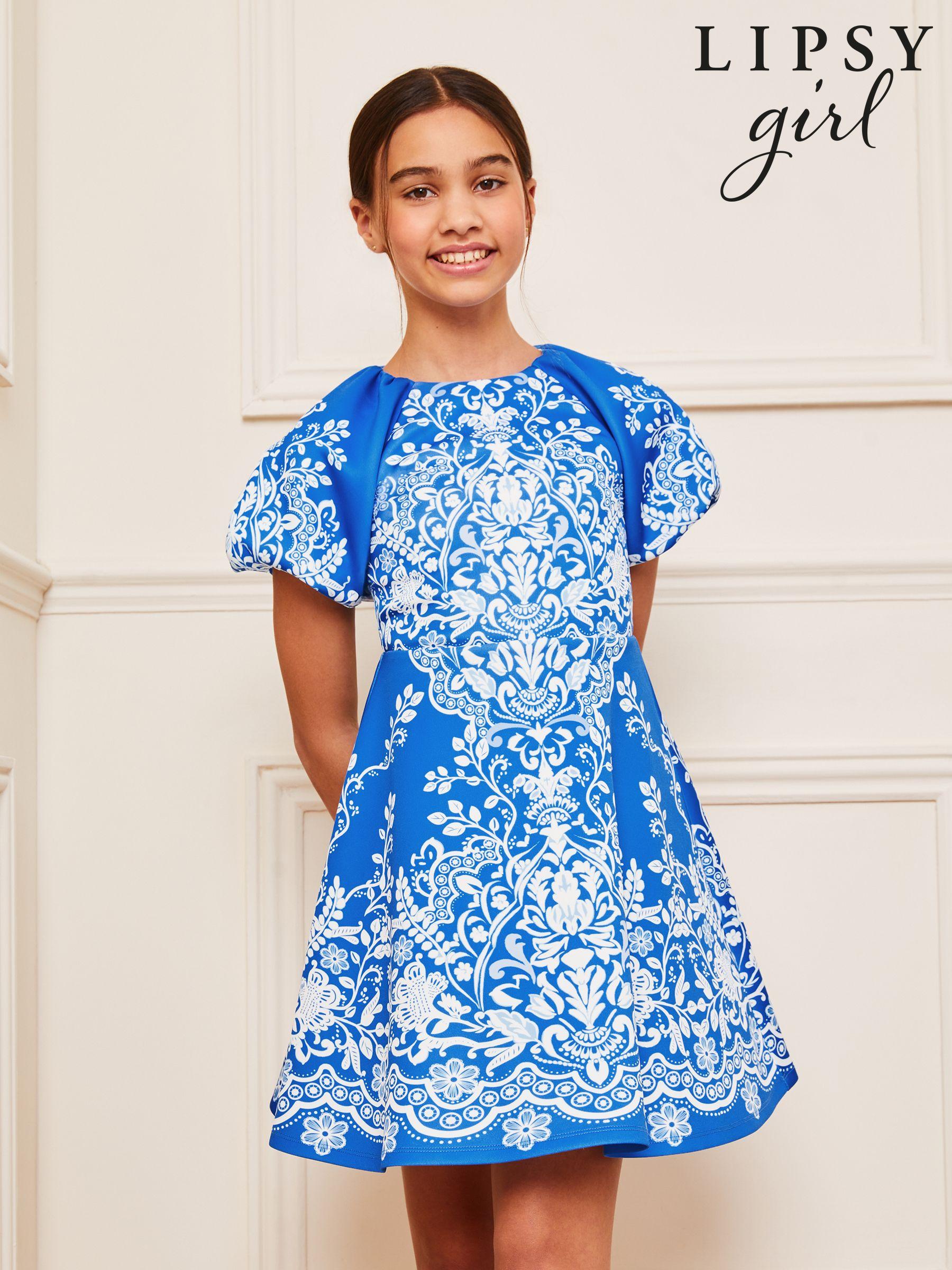 Girls Clearance Lipsy Dresses Next Ireland