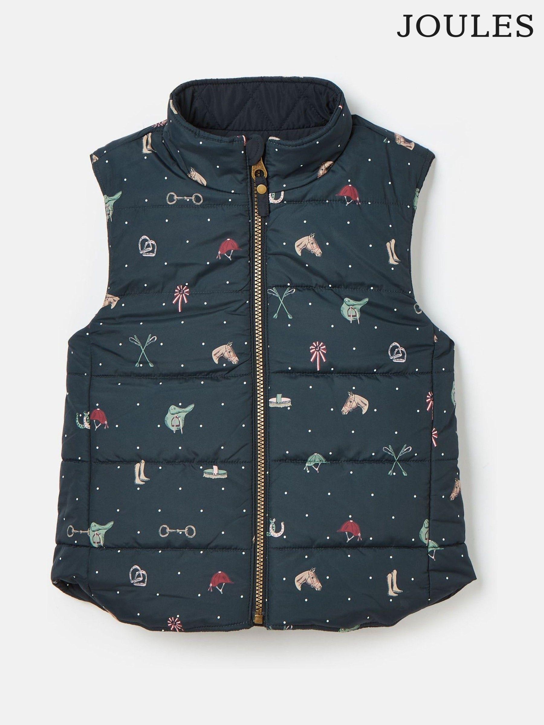 Joules childrens raincoat online