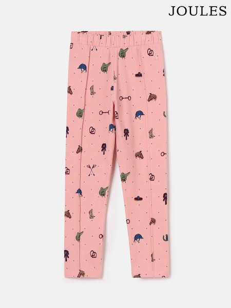 Joules Girls' Dee Dee Leggings (K73689) | €16 - €19