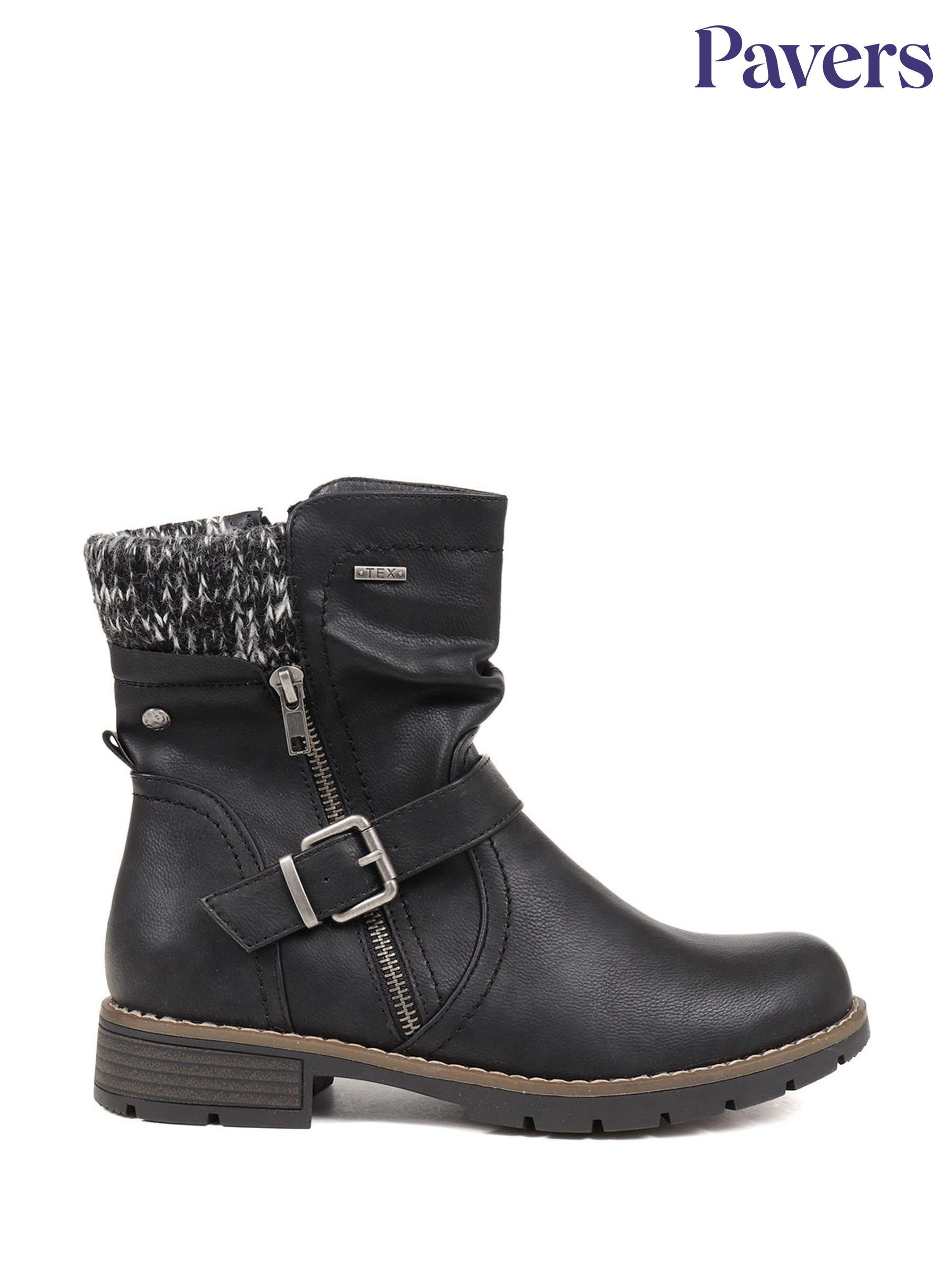 Pavers footwear discount