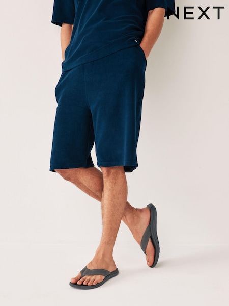 Grey Textured Sliders (K73990) | €12.50