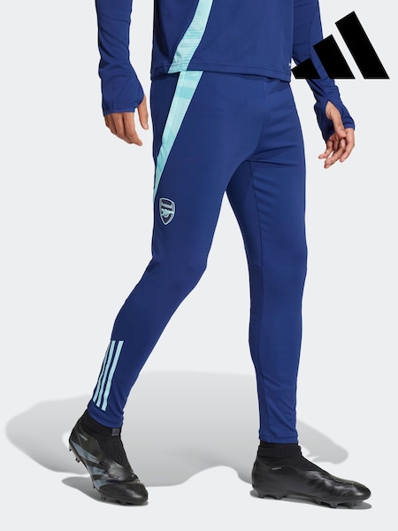adidas Navy Arsenal Tiro 24 Joggers (K74220) | €46