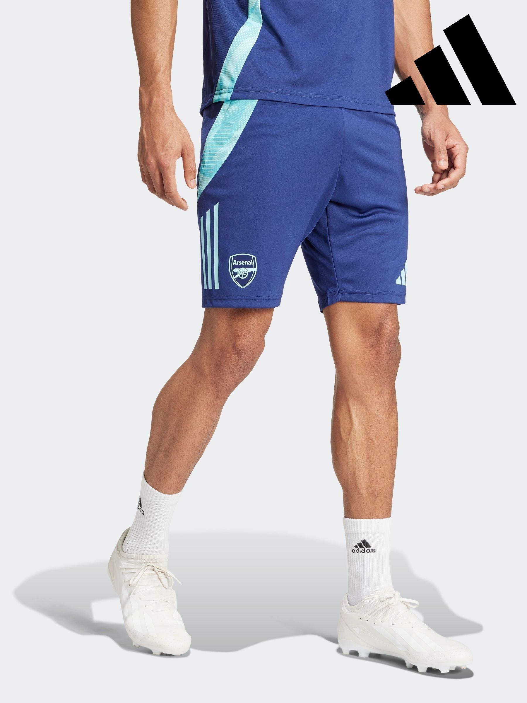 Men's Clearance Adidas Sportswear Shorts | Next Qatar