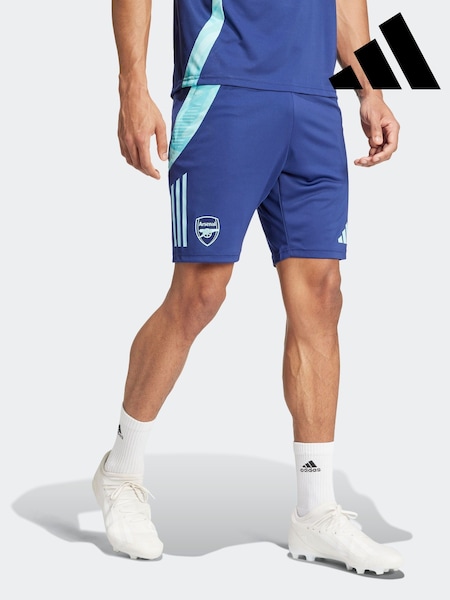 Adidas Arsenal Tiro 24 Training Shorts (K74221) | ‏191‏₪