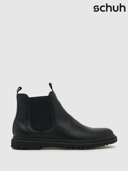 Schuh Black David Chelsea Boots (K74456) | 38 €