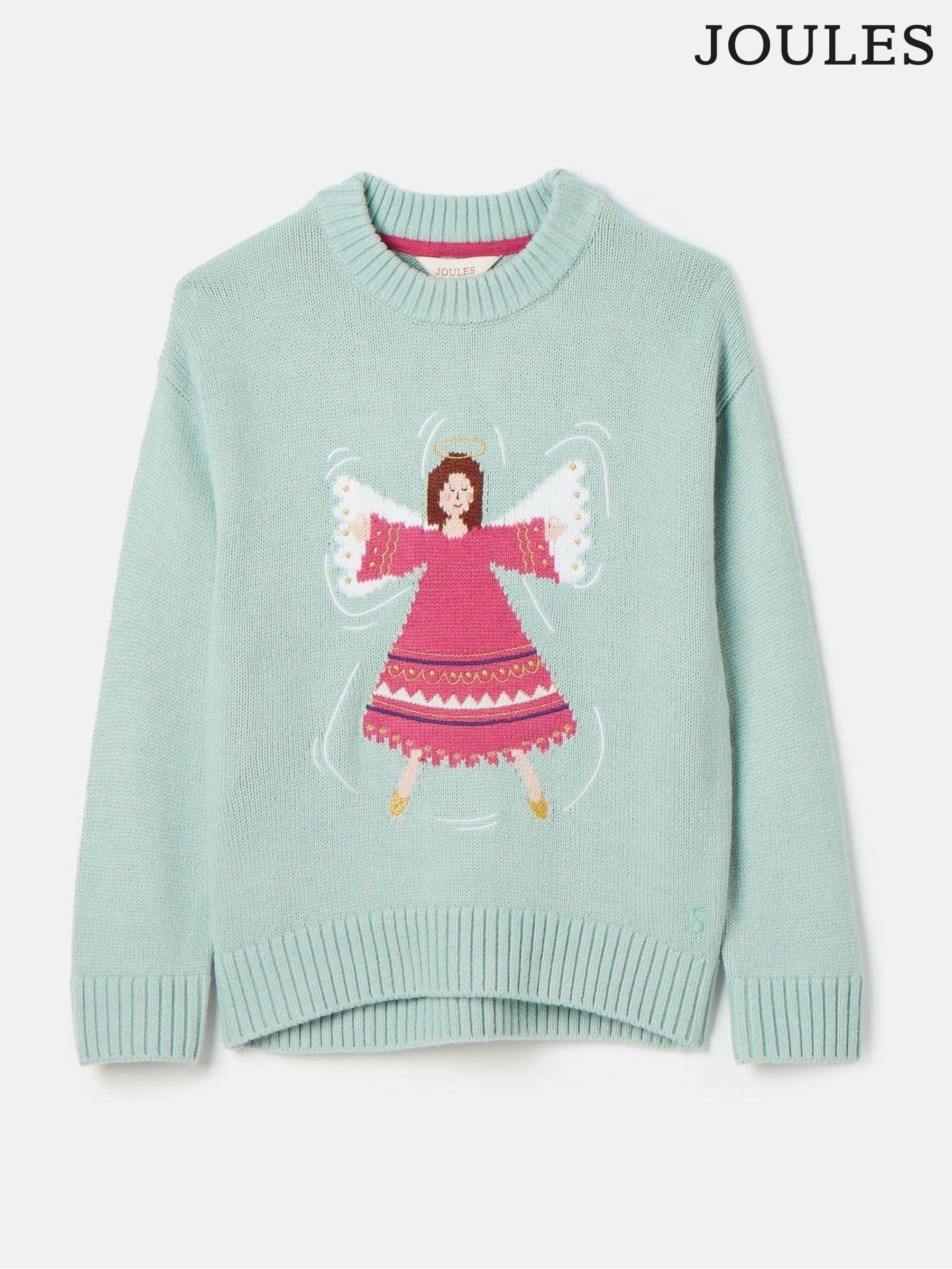 Girls Joules Jumpers Next Luxembourg